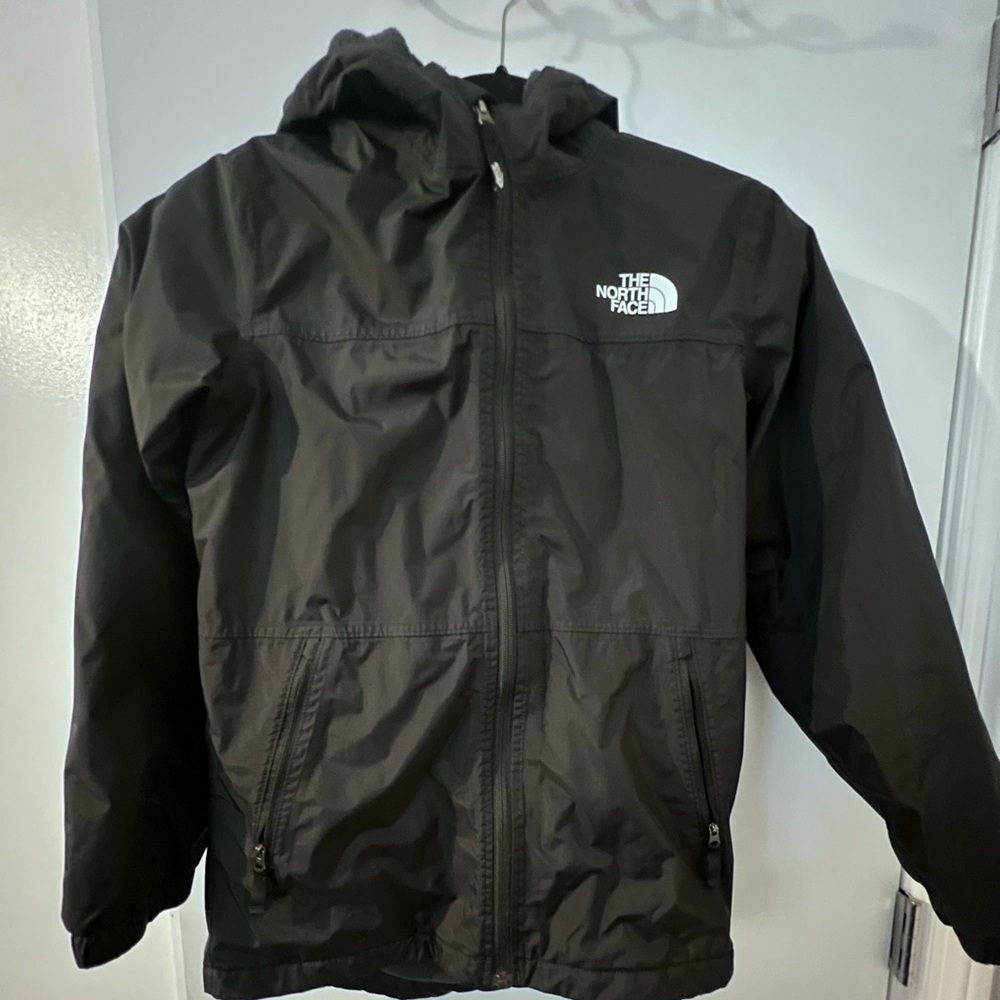 North face jacket